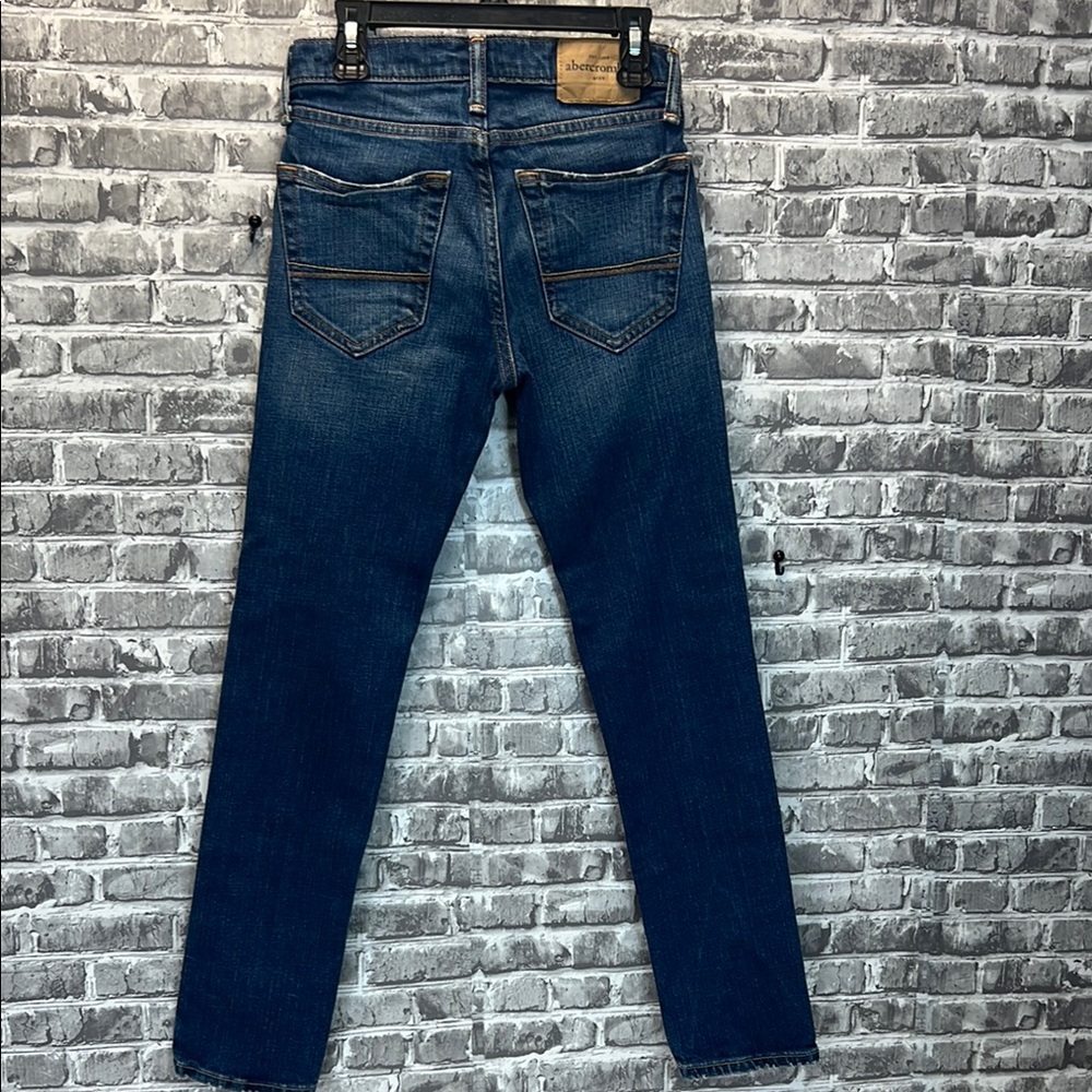 Abercrombie‎ Jeans